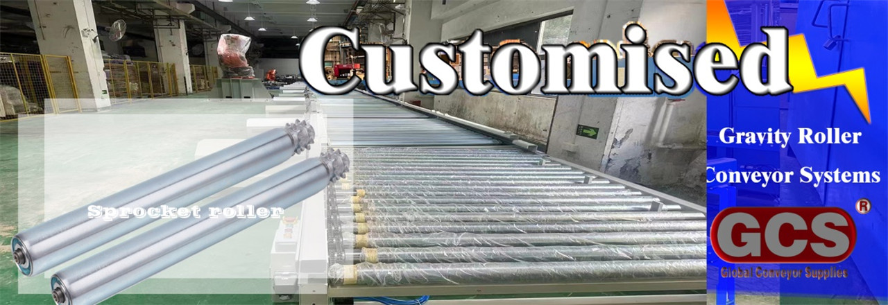 What is gravity roller conveyor-01 (3)